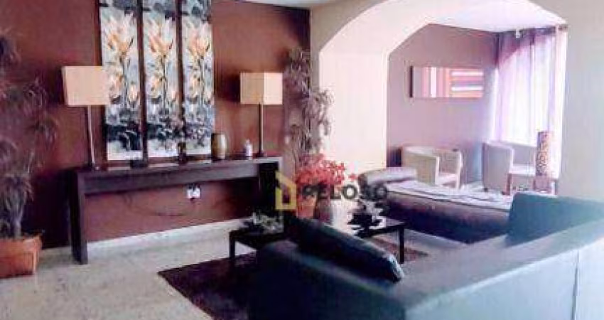 Apartamento a venda | 67m² | 2 dormitórios | 2 swc | 1 vaga | Tucuruvi - São Paulo / S.P