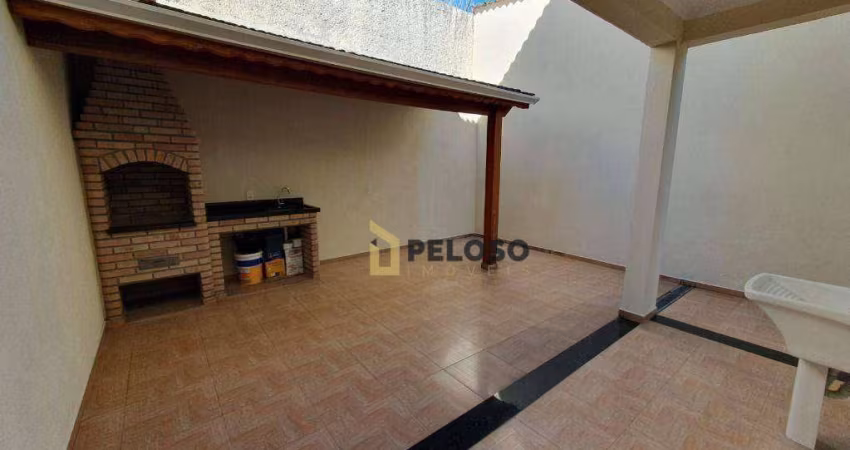 Sobrado à venda | 3 suítes | aquecimento solar | 5 vagas - Jardim Virginia Bianca - São Paulo / SP