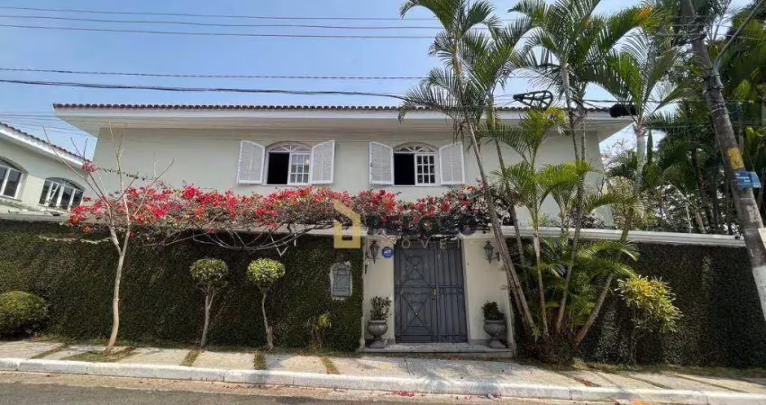 Casa á venda | 407m² | 4 suítes | 4 vagas | piscina | jardim frança - são paulo/sp
