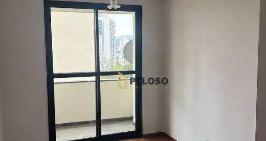 Apartamento à venda | 66m² | 3 dormitórios | 1 suíte | 2 vagas | santana - são paulo/sp