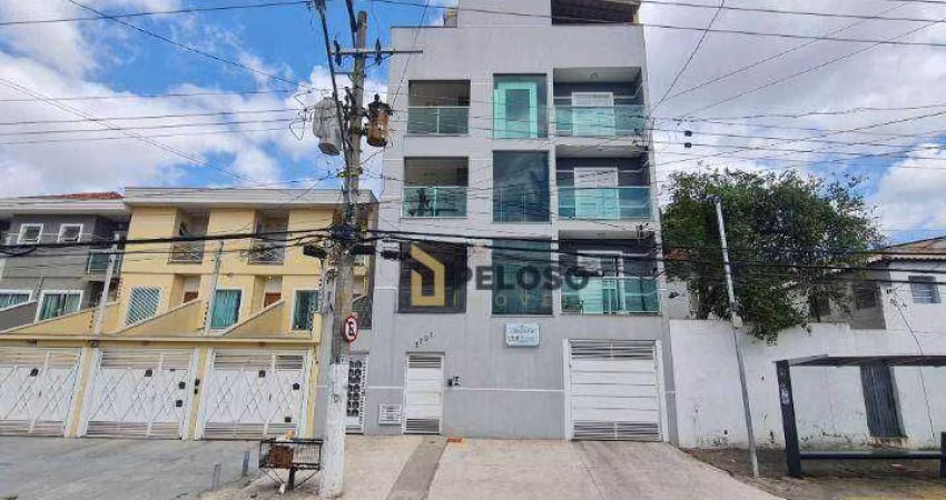 Apartamento à venda | 33m² | 1 dormitório | 1 banheiro | elevador | área gourmet | Tucuruvi - São Paulo/SP.