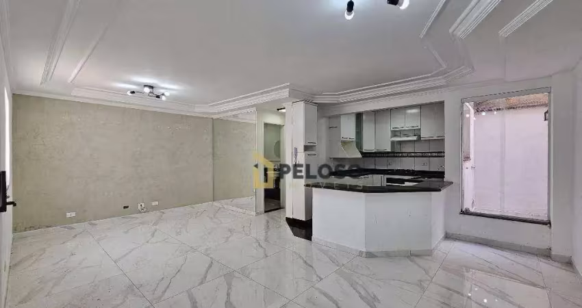 Casa em condomínio à venda | 200m² | 3 dormitórios | 1 suíte | 3 vagas | santa teresinha - são paulo/sp