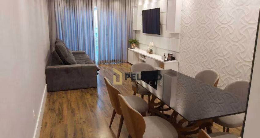 Sobrado à venda | 170m² | 2 suítes | 3 vagas | Parada Inglesa - São Paulo/SP