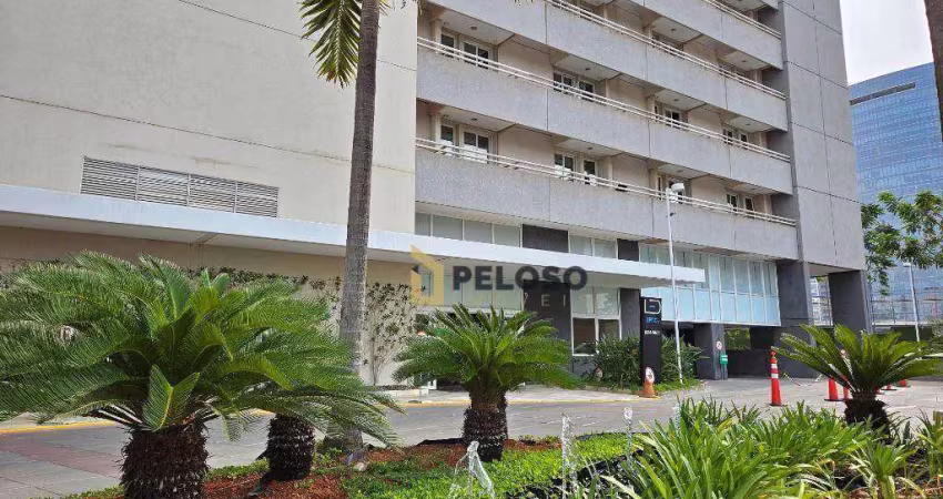 Sala à venda, 35 m² por r$ 400.000,00 - barra funda - são paulo/sp
