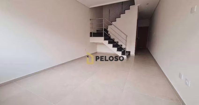 Sobrado novo à venda | 90m² | 2 suítes | lavabo | 2 vagas | parada inglesa - são paulo/sp