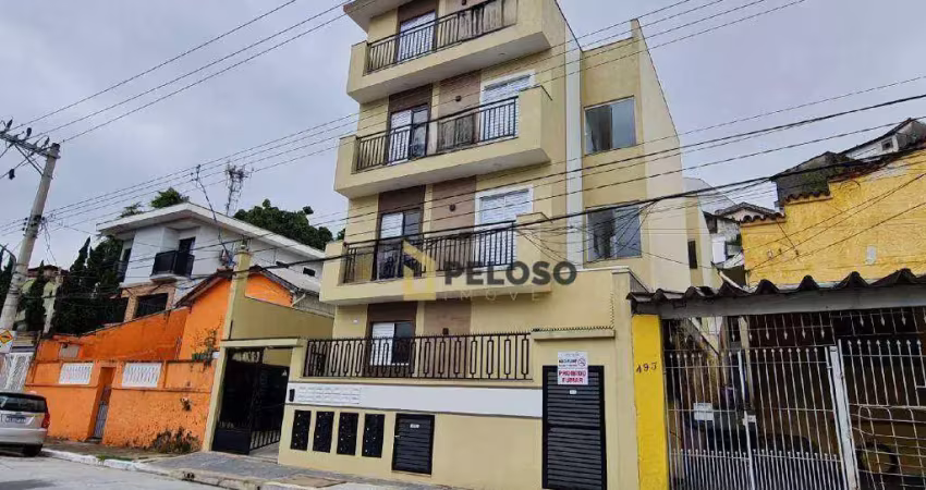 Apartamentos novos à venda | 44m² | 2 dormitórios | paradas inglesa - são paulo/sp
