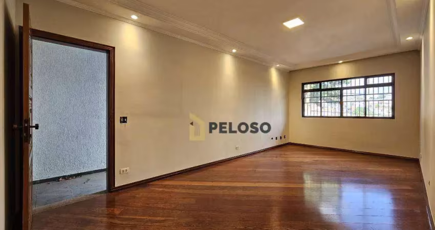 Sobrado à venda | 227m² | 3 suítes | 6 vagas | mandaqui - são paulo/sp