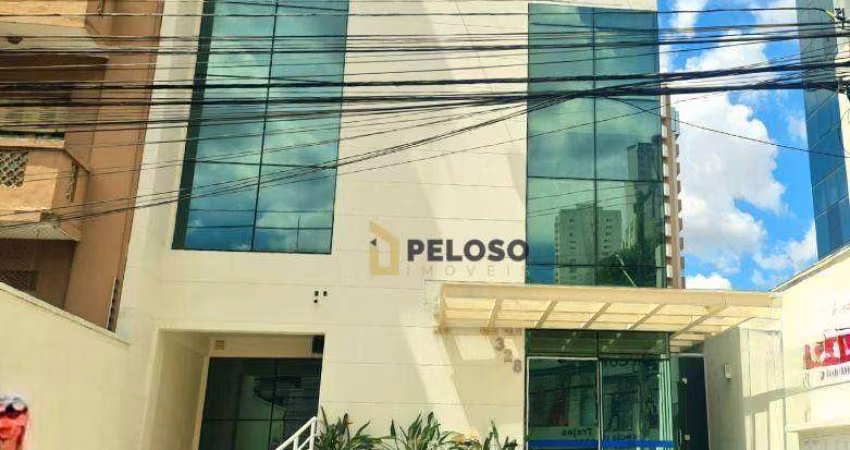 Prédio para locação | 970m² | vestiário | 10 banheiros | Santana - São Paulo/SP