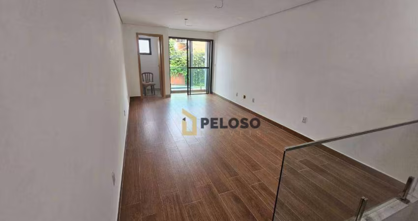 Sobrado à venda | 137m² | 3 dormitórios | 3 suítes | Terraço | 2 vagas | Casa Verde/SP