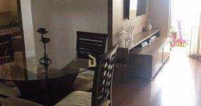 Apartamento à venda | 70m² | 2 dormitórios | 1 suíte | 1 vaga | Barra Funda - São Paulo/SP