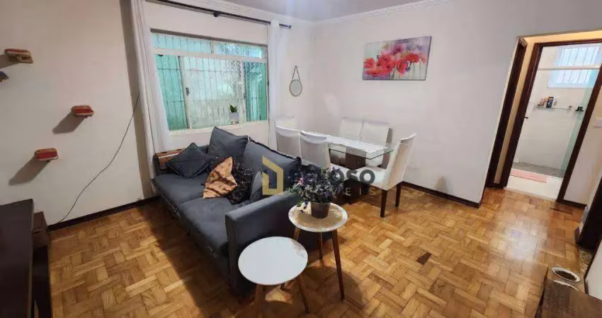 Apartamento à venda | 63m² | 2 dormitórios | jardim são paulo(zona norte) - são paulo/sp