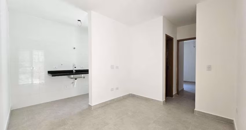 Apartamento Garden à venda | 45m² | 2 dormitórios | 1 suíte | Mandaqui - São Paulo/SP