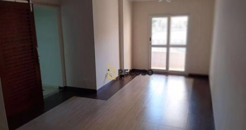 Apartamento à venda | 93m² | 3 dormitórios | 1 suíte | 4 vagas | Água Fria - São Paulo /SP
