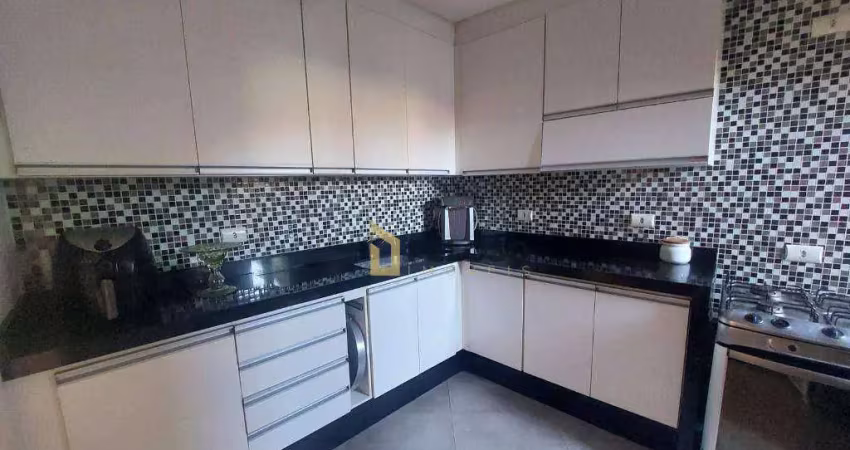 Sobrado à venda | 160m² | 3 dormitórios | 1 vaga | tucuruvi - são paulo/sp