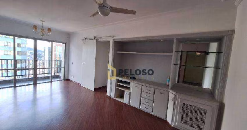Apartamento à venda | 70m² | 2 dormitórios | sacada | 1 vaga | Alto de Santana - São Paulo/SP