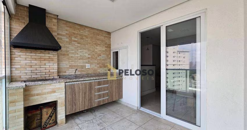 Apartamento à venda | 68m² | 2 dormitórios | 1 suíte | 2 vagas | Santana - São Paulo/SP