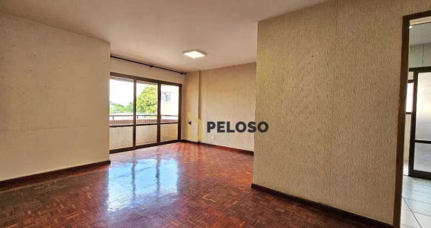 Apartamento à venda, 83 m² por r$ 630.000,00 - santana - são paulo/sp