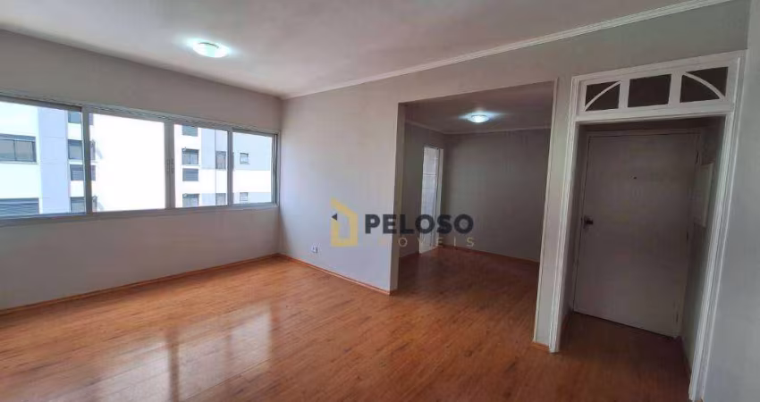 Apartamento à venda | 100m² | 3 dormitórios |1 vaga | Santa Teresinha - São Paulo/SP