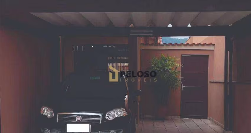 Casa à venda | 393m² | 4 dormitórios | 4 vagas | Tremembé - São Paulo/SP