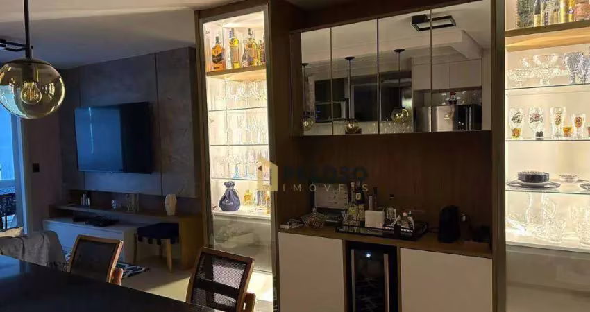 Apartamento à venda | 92m² | 3 dormitórios | 1 suíte | 2 banheiros | 2 vagas | jardim são paulo - são paulo/sp