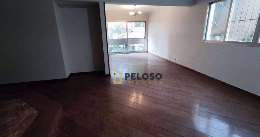 Apartamento à venda, 170 m² por R$ 1.000.000,00 - Jardim São Paulo(Zona Norte) - São Paulo/SP