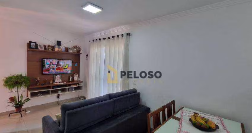 Apartamento à venda | 42m² | 2 dormitórios | 1 vaga | Vila Guilherme - São Paulo/SP
