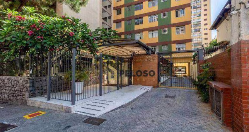 Apartamento à venda | 50m² | 1 dormitório | 1 banheiro | Barra Funda - São Paulo/SP