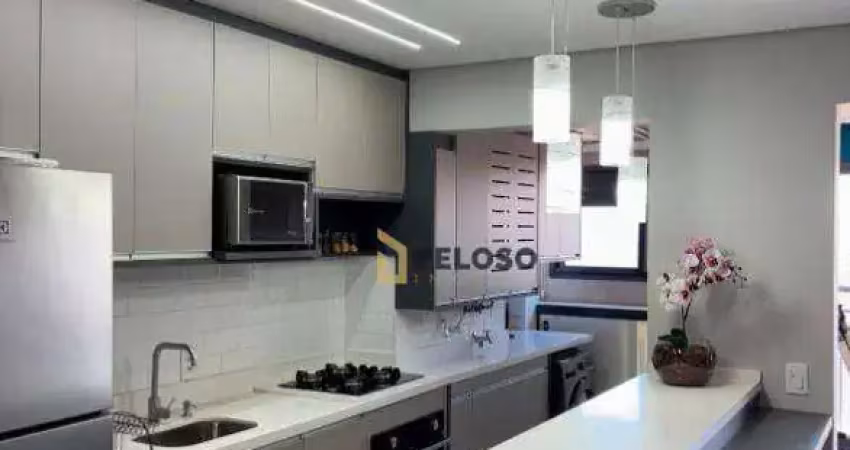 Apartamento à venda | 63m² | 1 suíte | 1 vaga | Tucuruvi - São Paulo/SP