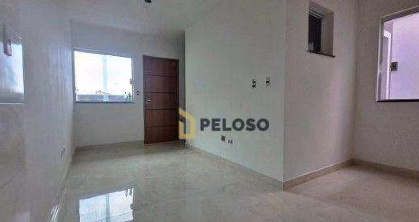 Apartamento à venda | 36m² | 1 dormitório | sem vaga | Jaçanã - São Paulo/SP