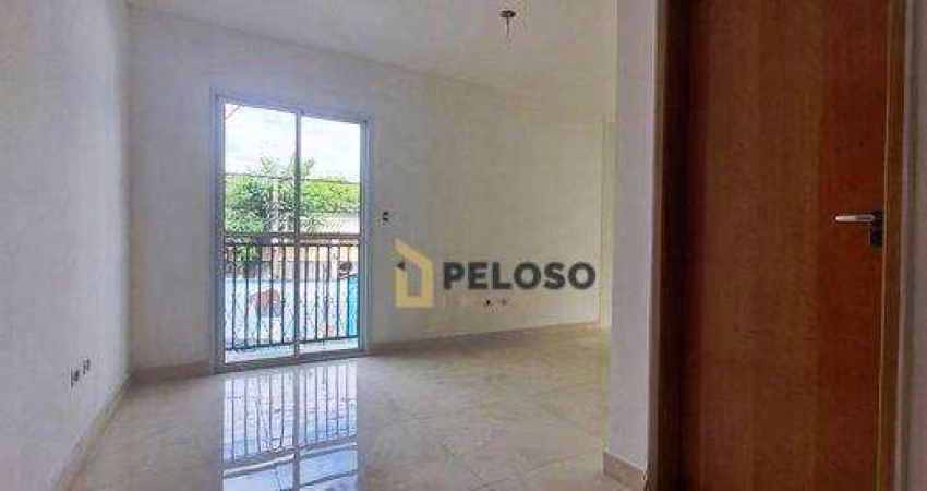 Apartamento à venda | 43 m² | 2 dormitórios | sem vaga | Jaçanã - São  Paulo - SP.