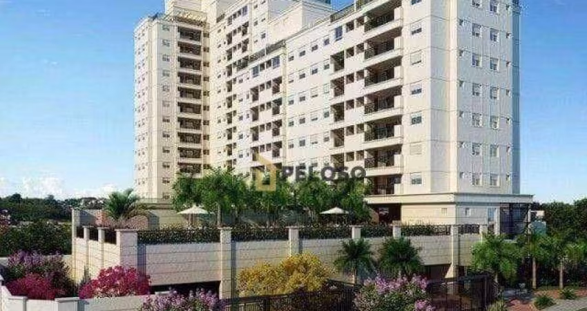 Cobertura duplex à venda | 120m² | 2 dormitórios | 1 suíte | 1 vaga | Vila Nova Mazzei - São Paulo/SP
