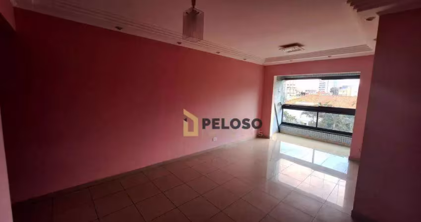 Apartamento à venda | 72m² | 3 dormitórios | 1 suíte | 1 vaga | Tucuruvi - São Paulo/SP