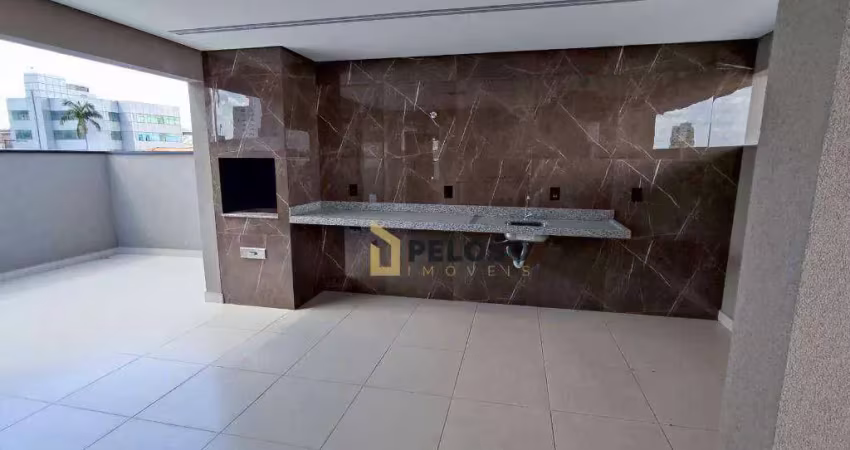 Cobertura à venda | 50m² | 2 dormitórios | 1 suíte | 1 vaga | Parada Inglesa - São Paulo/SP