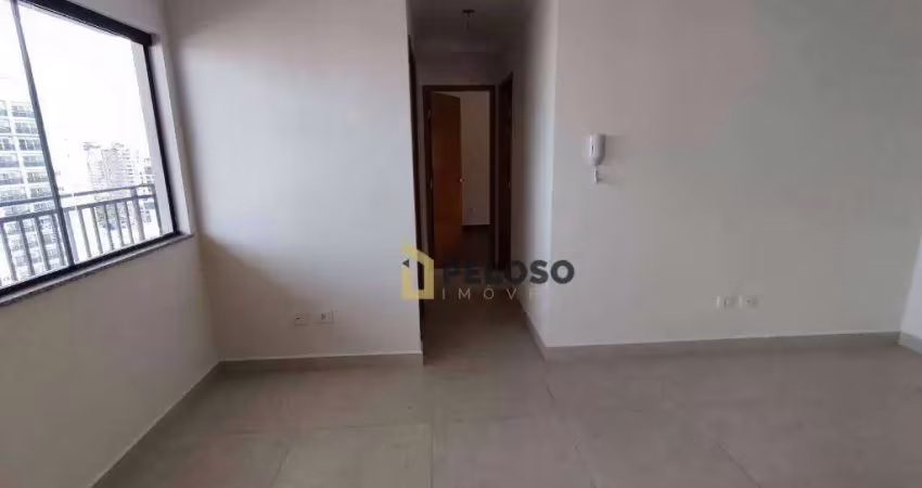 Cobertura à venda | 50m² | 2 dormitórios | 1 suíte | 1 vaga | parada inglesa - são paulo/sp