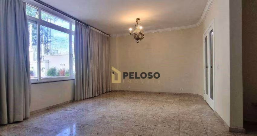 Sobrado à venda | 439 m² | 5 dormitórios | 3 suítes | 10 vagas | Jardim França - São Paulo/SP.