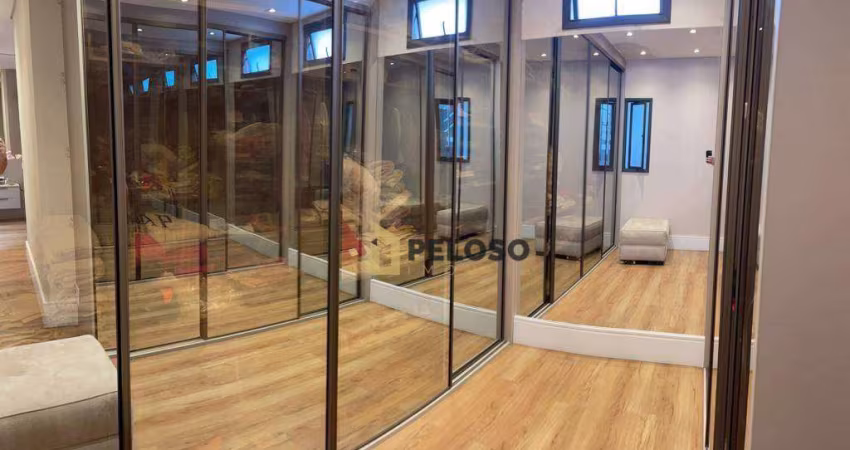 Sobrado à venda | 360m² | 3 suítes | 4 vagas | Santana - São Paulo/SP
