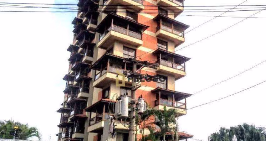 Apartamento à venda | 196m² | 4 dormitórios | 2 suítes | 4 vagas | depósito | Água Fria - São Paulo/SP