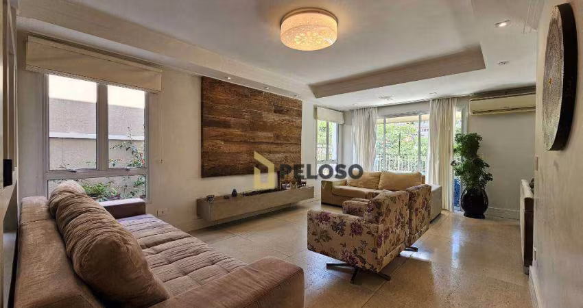 Sobrado à venda | 235m² | 3 dormitórios | 1 suíte | 3 vagas | Jardim Itatinga - São Paulo/SP