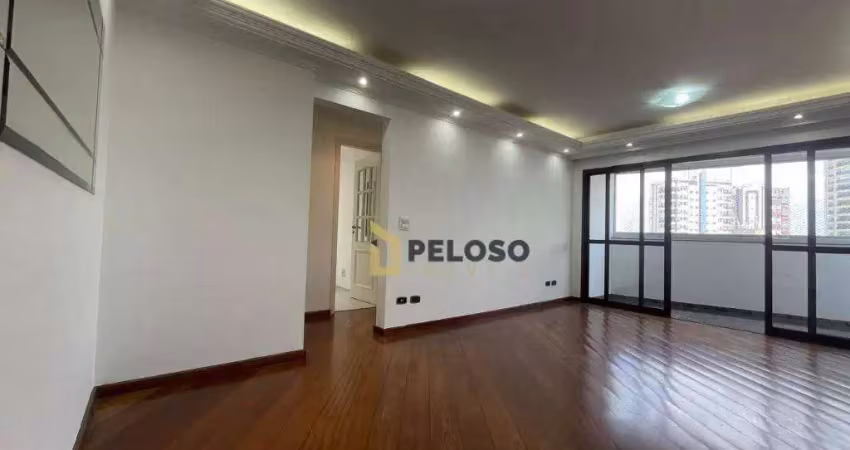 Apartamento à venda  rua pedro doll / 101m² | 3 dormitórios  | 1 suíte | 2 vagas | santana – são paulo/sp