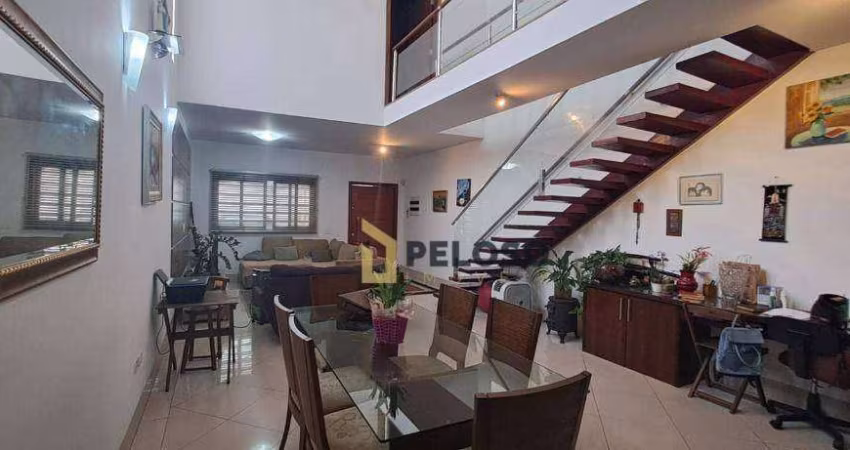 Sobrado à venda | 100m² | 3 dormitórios | 1 suíte | churrasqueira | 2 vagas | Jardim São Paulo(Zona Norte) - São Paulo/SP