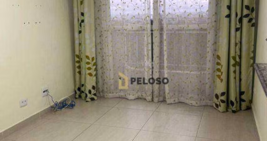 Apartamento à venda | 35m² | 1 dormitório | 1 vaga | Vila Guilherme - São Paulo/SP