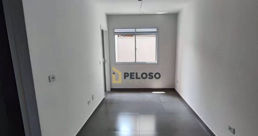 Apartamento com 1 dormitório à venda, 31 m² por R$ 259.000,00 - Vila Guilherme - São Paulo/SP