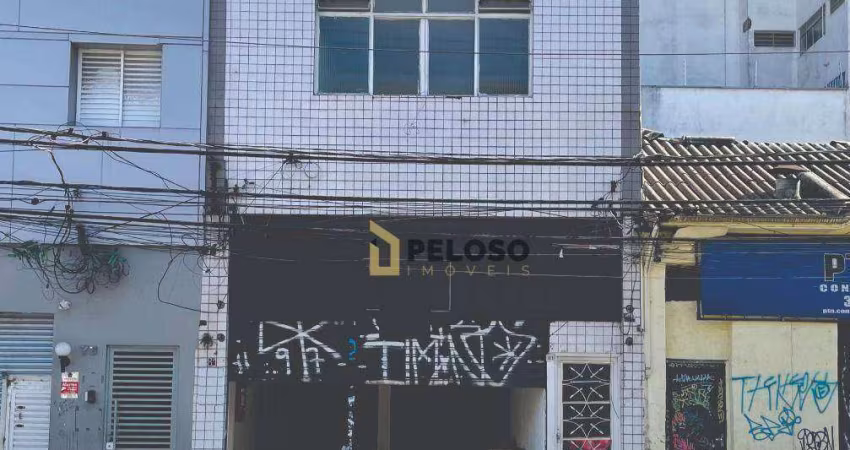 Prédio comercial à venda | 157m² | 4 banheiros | Santana - São  Paulo/SP