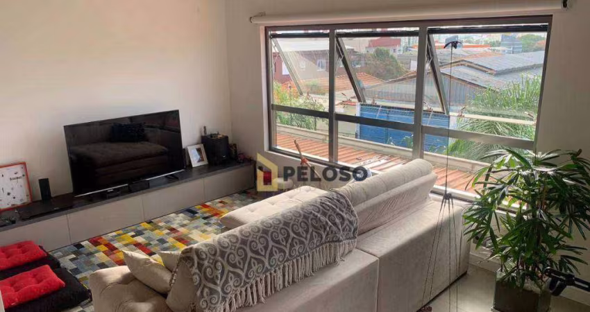 Apartamento à venda | 70m² | 1 suíte | 1 vaga | Parada Inglesa - São Paulo/SP