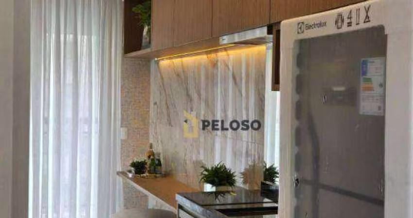 Studio à venda | 23m² | 1 dormitório | Santana - São Paulo/SP