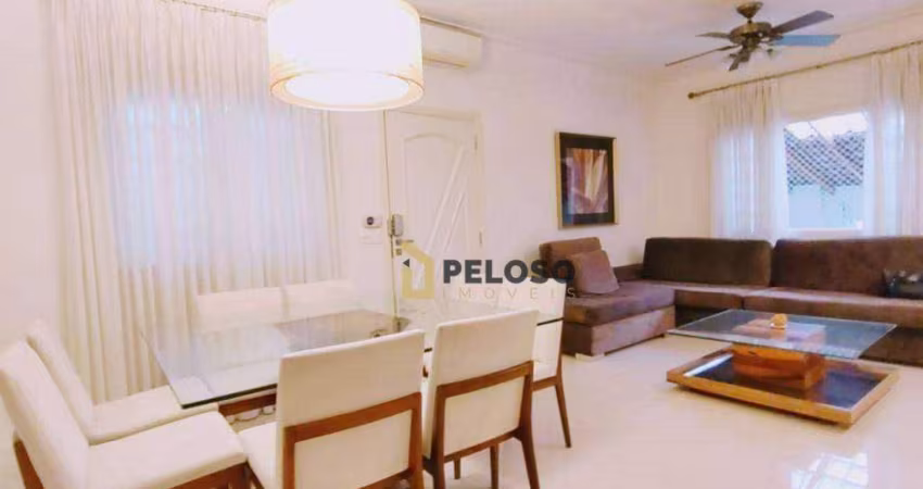 Casa térrea à venda | 225m² | 2 suítes | 3 vagas | Parque Vitória - São Paulo/SP
