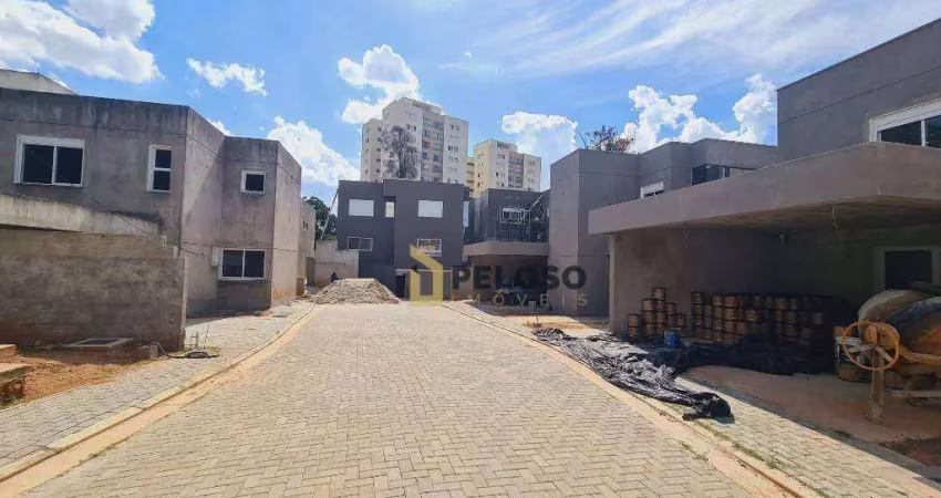 Casa à venda | 305m² | 3 suítes | escritório | 4 vagas | Jardim Floresta - São Paulo/SP