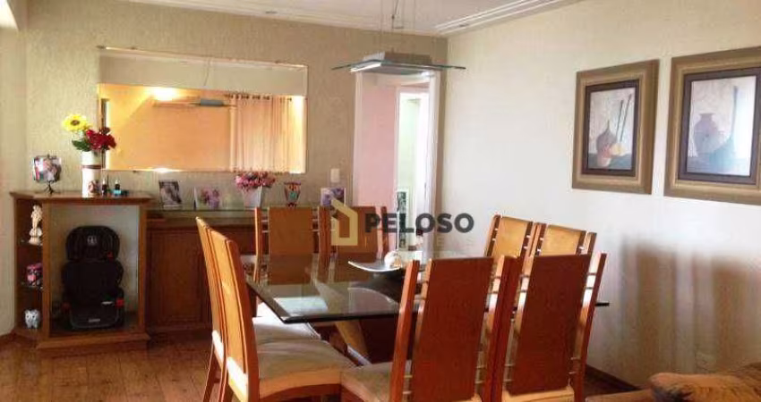 Apartamento à venda | 150m² | 3 dormitórios | 1 suíte | 3 vagas | Água Fria - São Paulo/SP