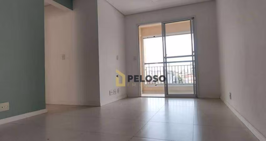 Apartamento à venda | 57m² | 2 dormitórios | 1 suíte | reformado | 2 vagas | Parada Inglesa - São Paulo/SP