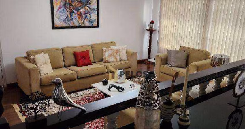Casa à venda | 300m² | 3 suítes | 4 vagas | Jardim França - São Paulo/SP